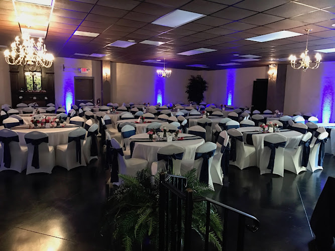 Ariel's Special Events Facility - photo