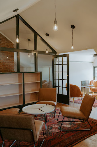 femme x COLUMBIA | Coworking Space — Coworking Space in West Columbia, South Carolina