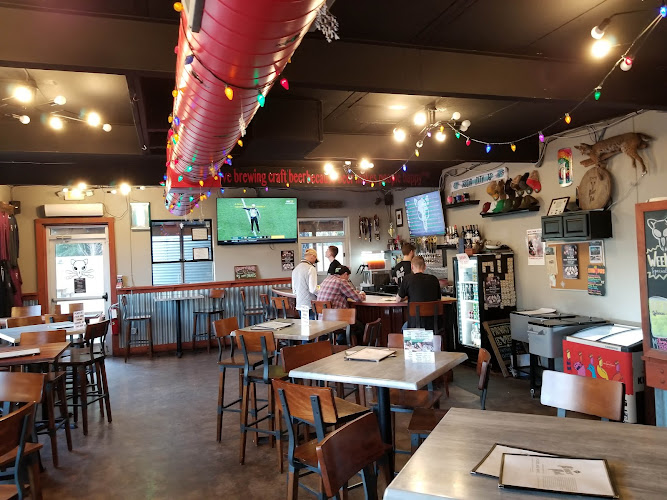 River Rat Brewery — Brewery in West Columbia, South Carolina
