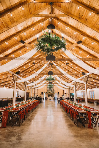 The Barn at 210 Leesville - photo