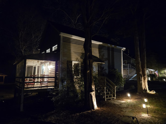 The Historic Selwood Cottage — Historic Mansion in West Columbia, South Carolina