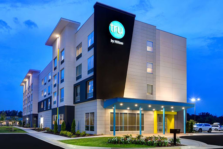 Tru by Hilton Columbia Greystone - photo