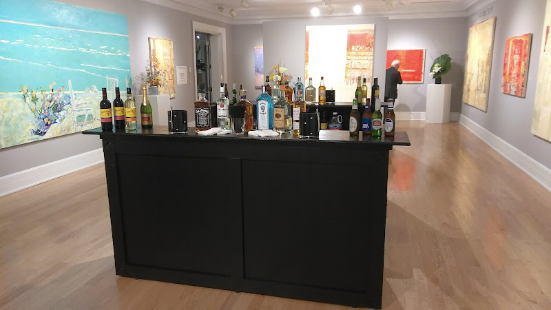 Twist Bartending - photo