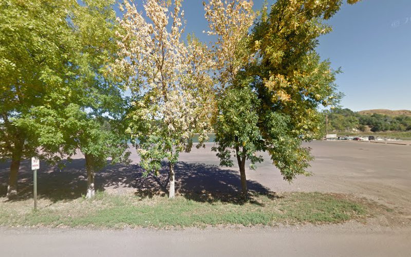 American Creek Marina — Yacht Club in Chamberlain, South Dakota