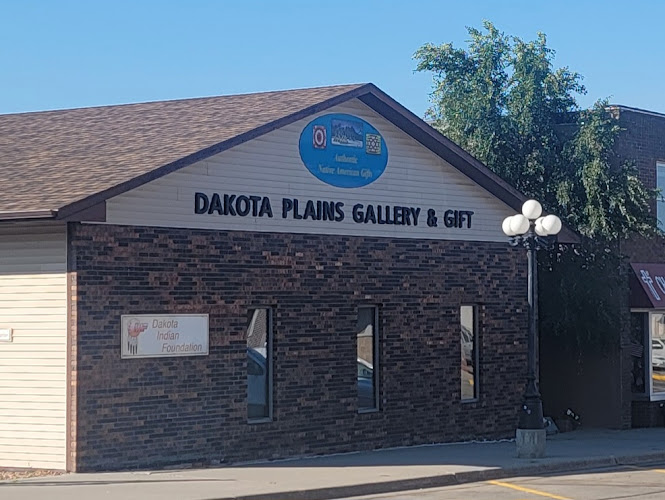 Dakota Plains Gallery & Gifts - photo