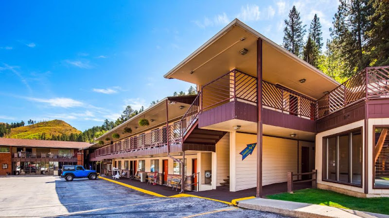 Deadwood Miners Hotel & Restaurant — Banquet Hall in Deadwood, South Dakota
