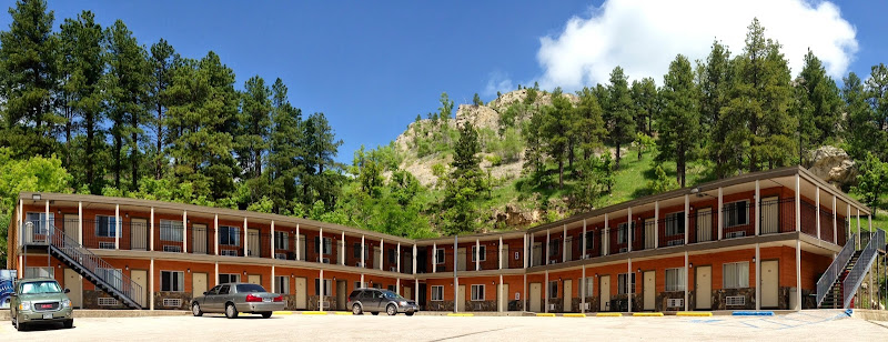 Deadwood Station Bunkhouse & Gambling Hall — Banquet Hall in Deadwood, South Dakota