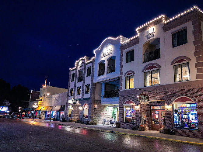 Mineral Palace Hotel & Gaming — Hotel & Resort in Deadwood, South Dakota