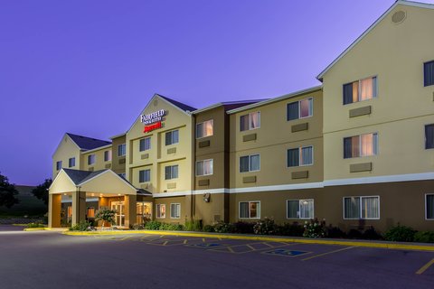 Fairfield by Marriott Inn & Suites Sioux Falls - photo