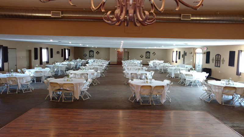 Harrisburg Event Center — Aquarium in Harrisburg, South Dakota