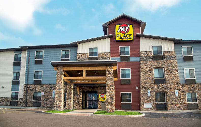 My Place Hotel-Sioux Falls, SD - photo