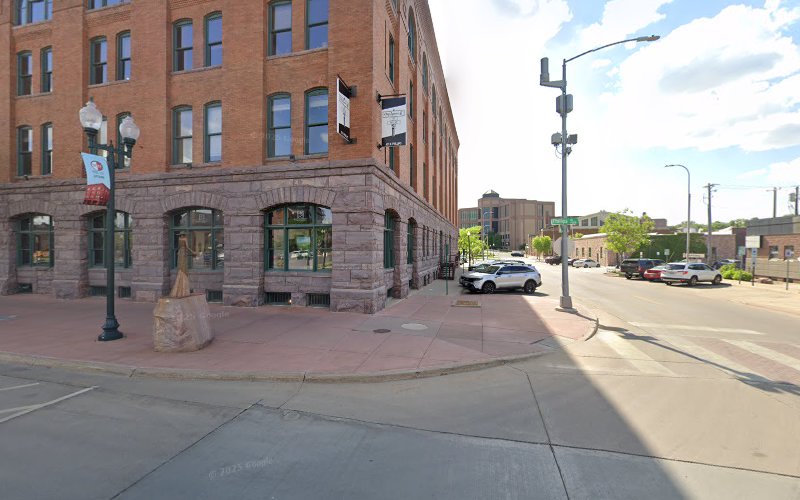 The Underground by Rehfeld's — Art Gallery in Harrisburg, South Dakota