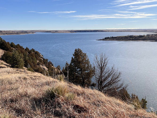 Angostura Recreation Area - photo