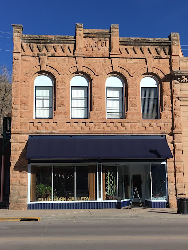 Blue Horn Gallery - photo