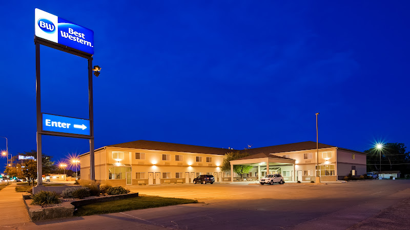 Hotel Of Huron - photo