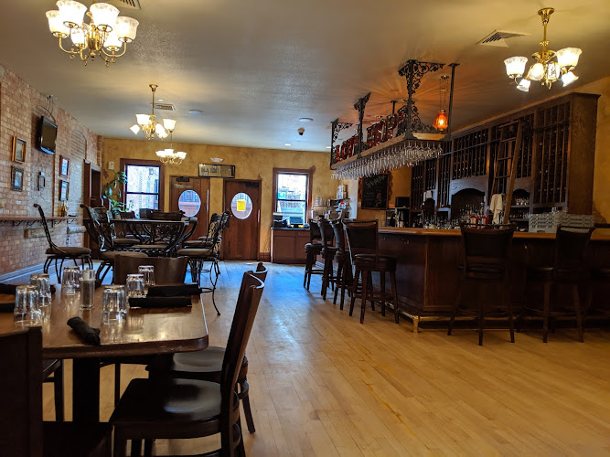 Deadwood Social Club — Brewery in Lead, South Dakota