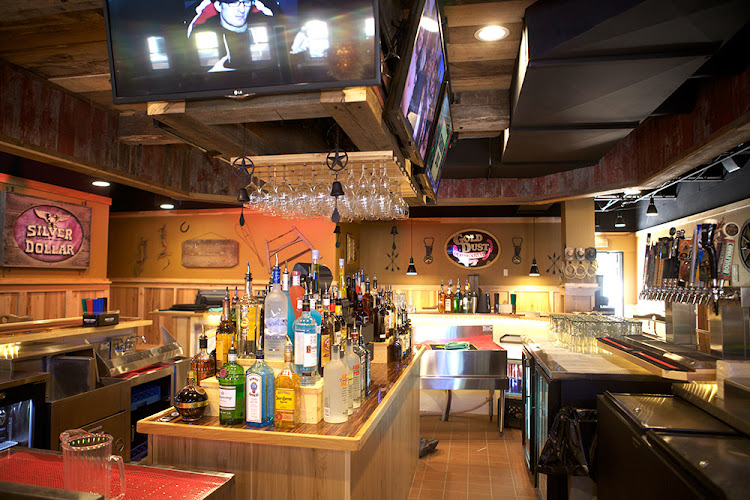 Mavericks Steak & Cocktails, Deadwood — Brewery in Lead, South Dakota