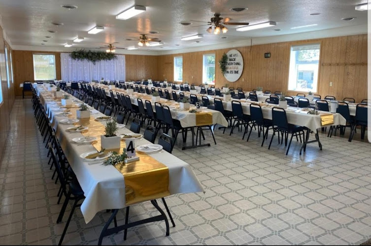 Gracevale Farms — Barn or Farm in Madison, South Dakota