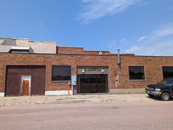 Madison Area Arts Council — Art Gallery in Madison, South Dakota