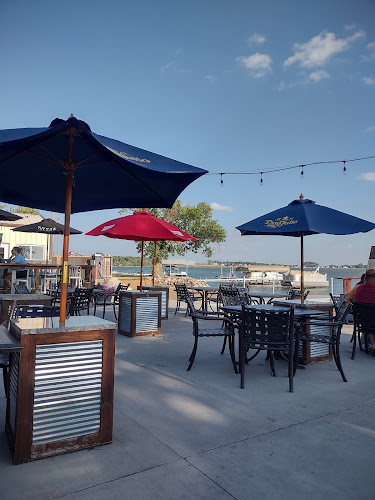 The Broadwater Bar — Brewery in Madison, South Dakota