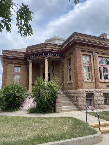 Grant County Historical Society — Art Gallery in Milbank, South Dakota