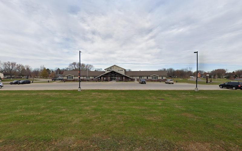 Milbank City Hall — Art Gallery in Milbank, South Dakota