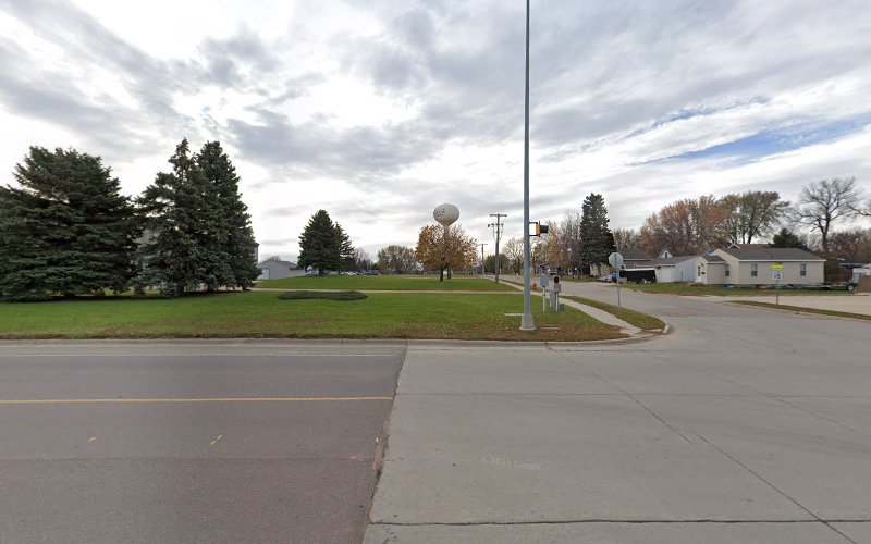 Milbank Community Foundation - photo