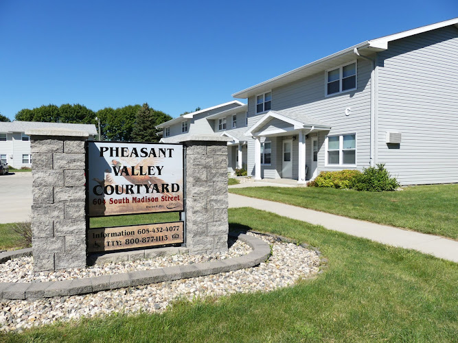 Pheasant Valley Courtyard Townhomes — Winery in Milbank, South Dakota