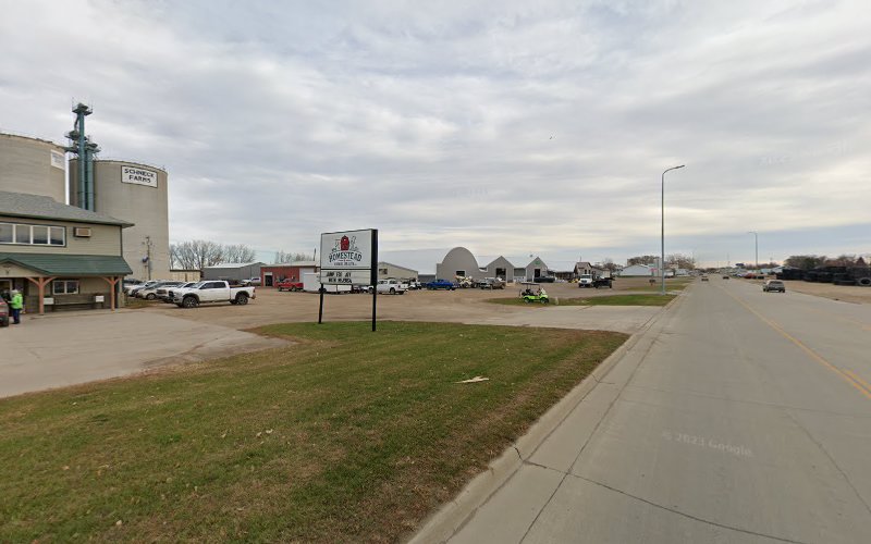 Schneck Farms — Barn or Farm in Milbank, South Dakota