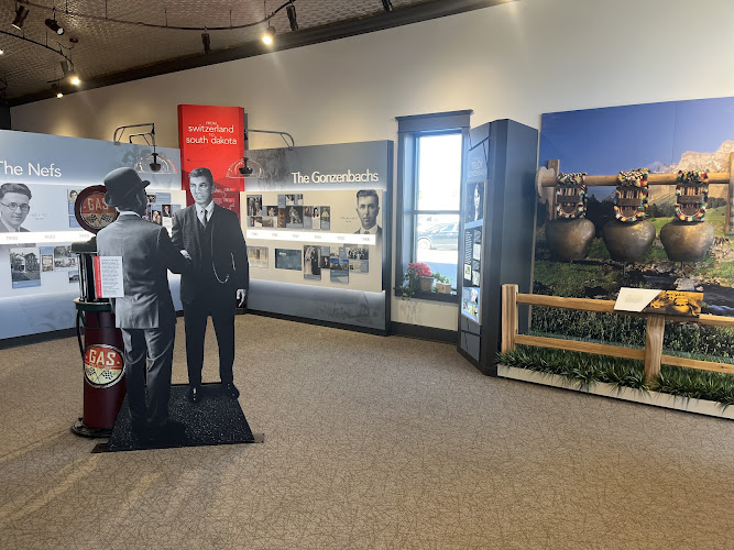 Valley Queen Heritage Center — Barn or Farm in Milbank, South Dakota