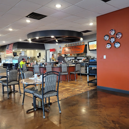 Great Plains Family Restaurant - photo