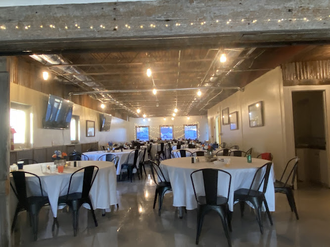 Missouri Avenue Event Center — Aquarium in Pierre, South Dakota