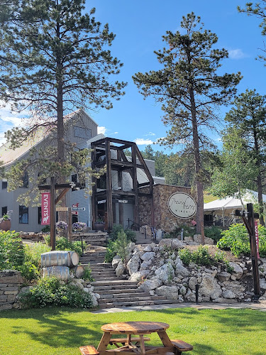 Prairie Berry Winery - photo