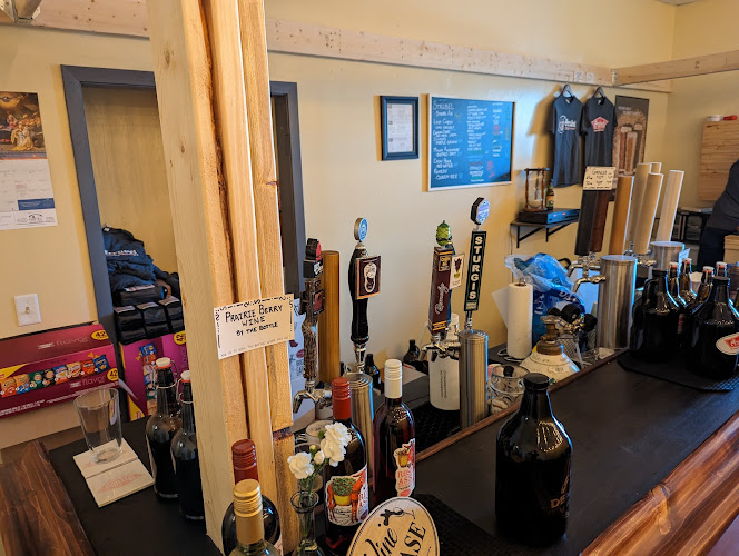 Strubel Brewing Company - photo