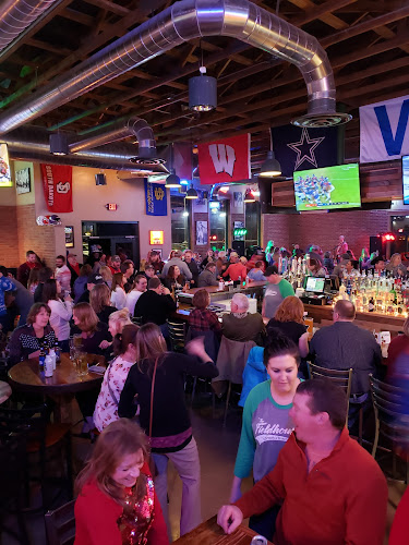 The Fieldhouse Sports & Spirits - photo