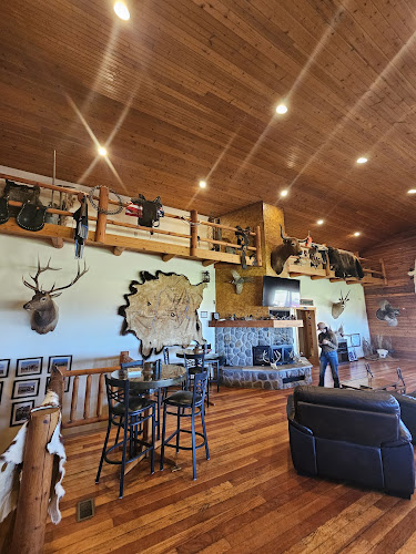 Prairie Sky Guest & Game Ranch - photo