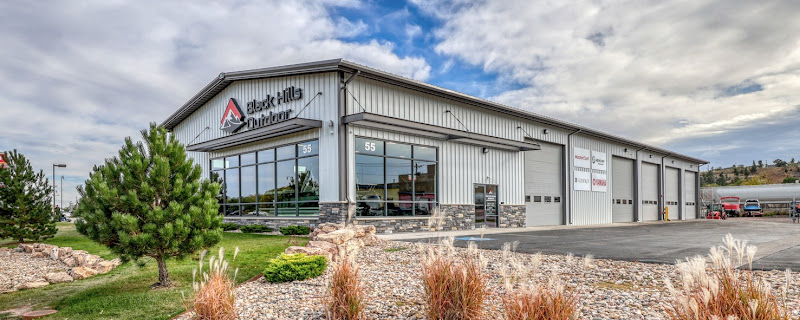 Black Hills Outdoor - photo