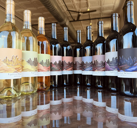 Uplifted Winery - corporateevents.at