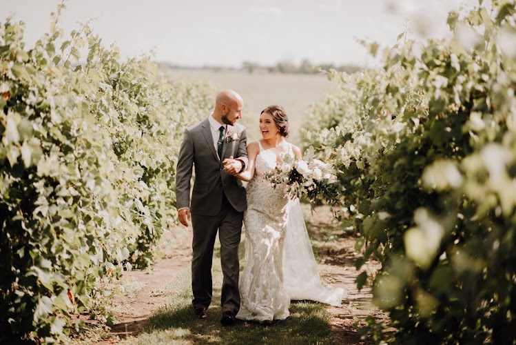With the Wind Vineyard & Winery - photo