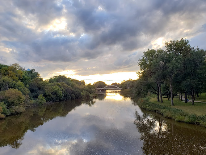 Redfield Parks & Recreation — Hotel & Resort in Redfield, South Dakota