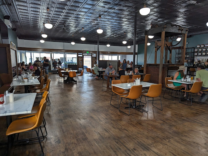 Roots Kitchen and Taphouse — Brewery in Redfield, South Dakota