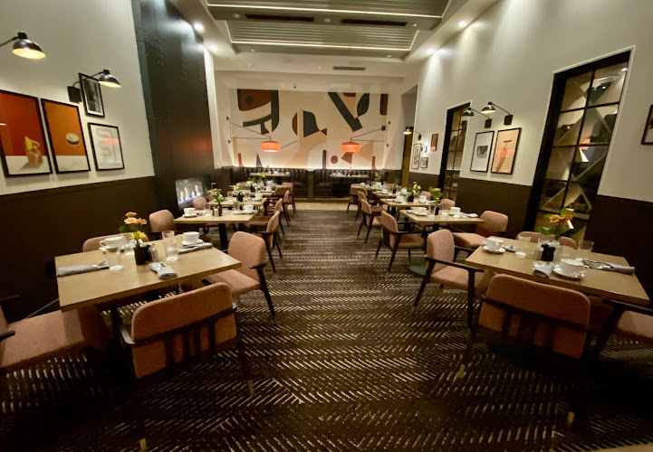 Cascata Italian Cuisine — Restaurant with Private Dining in Rosebud, South Dakota