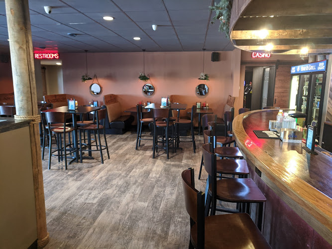 Knotheads Bar And Grill — Restaurant with Private Dining in Rosebud, South Dakota