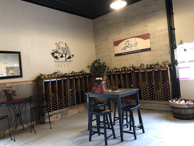 Schade Vineyard & Winery - corporateevents.at