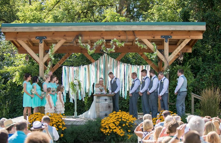 Strawbale Winery - corporateevents.at
