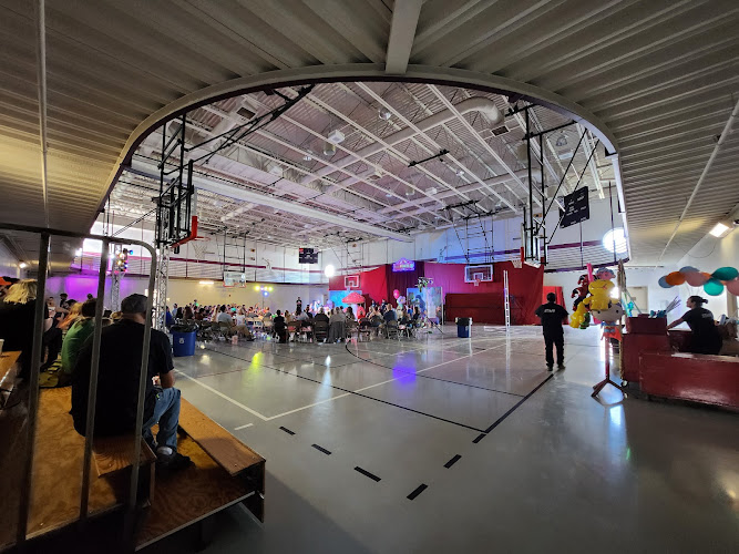 Sturgis Community Center — Aquarium in Sturgis, South Dakota