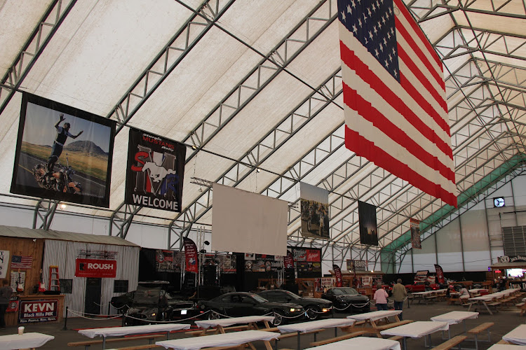 The Thunderdome - corporateevents.at