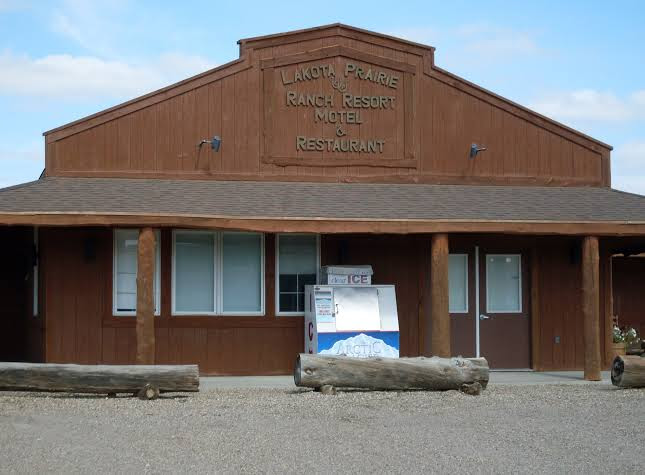 Lakota Prairie Ranch Resort - photo