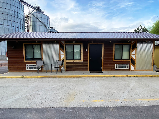 Hansen Inn & Cabins - corporateevents.at