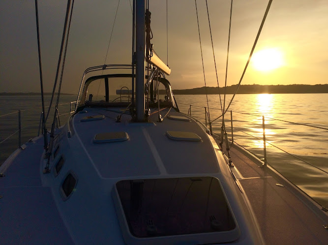 Lewis & Clark Marina — Yacht Club in Wall, South Dakota